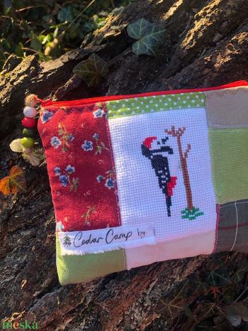 w o o d p e c k e r. neszi