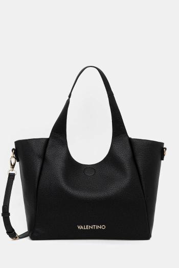 Kabelka Valentino Bags čierna farba, VBS9A801