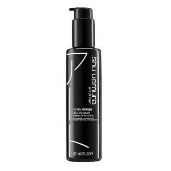 Shu Uemura Vyživujúci a termoochranný krém Netsu Design (Blow Dry Cream) 150 ml
