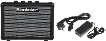 Blackstar FLY 3 Bass Amp Power SET Malé basgitarové kombo