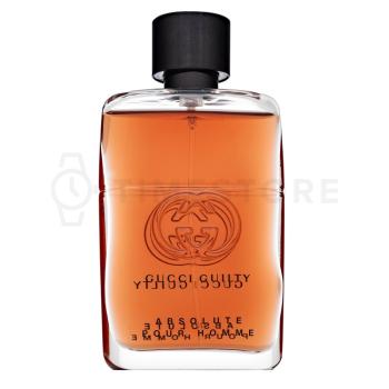Gucci Guilty Pour Homme Absolute parfémovaná voda pre mužov 50 ml   - 30 dní na vrátenie tovaru, Garancia originality
