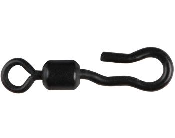 Fox obratlík kwik change mini hook swivel 11