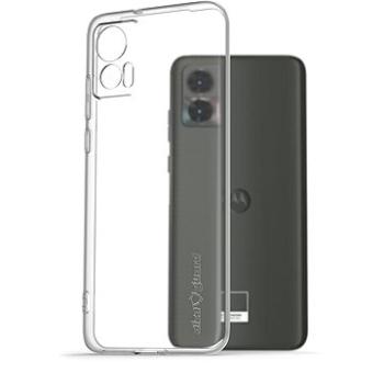 AlzaGuard Crystal Clear TPU case na Motorola EDGE 30 Neo (AGD-PCT0292Z)