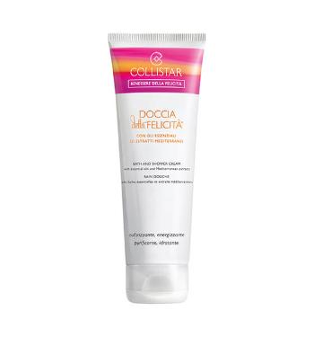 Collistar Cremă de duș si baie (Bath and Shower Cream) 250 ml