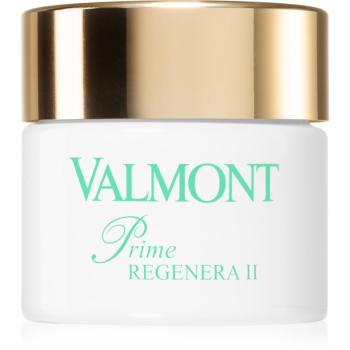 Valmont Prime Regenera Energy výživný krém pre obnovu pevnosti pleti 50 ml