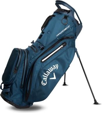 Callaway Fairway 14 HD Stand Bag Navy