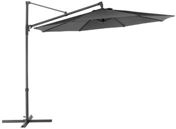 Slnečník s podstavcom ø 300cm Rojaplast