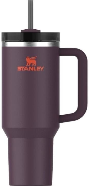 Stanley Quencher H2.O FlowState Tumbler Plum 1180 ml Termoska