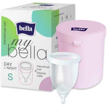 BELLA MyBella Comfort S menštruačný kalíšok 25 ml 1 ks