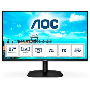 27 AOC 27B2QAM