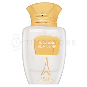 Al Haramain Blanche French Collection parfémovaná voda unisex 100 ml - 30 dní na vrátenie tovaru, Garancia originality