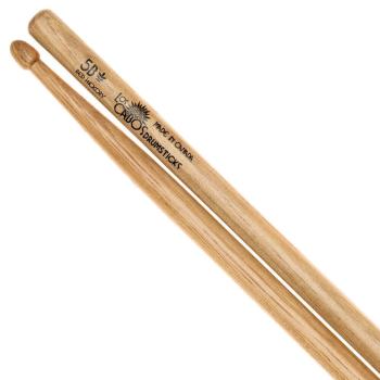 Los Cabos LCD5BRH 5B Red Hickory Bubenícke paličky