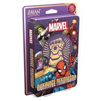 MARVEL: Rukavice nekonečna (8595680301148)