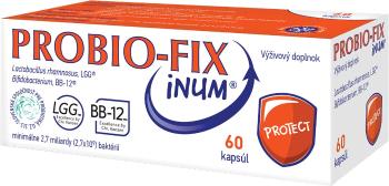 PROBIO-FIX inum 60 kapsúl