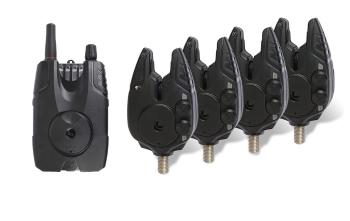 Fox Sada hlásičů Micron MX 4+1,Fox Sada hlásičů Micron MX 4+1