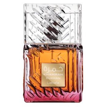 Lattafa Khamrah Dukhan parfémovaná voda unisex 100 ml