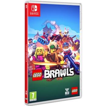 LEGO Brawls - Nintendo Switch (3391892022445)