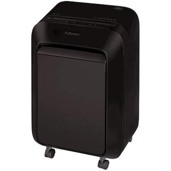 Fellowes LX 211 čierna (FELSHLX211N)