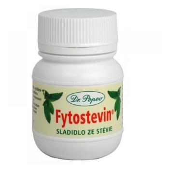 DR. POPOV Fytostevin 50 g