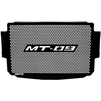 M-Style kryt chladiča Yamaha MT-09 / Tracer 9 GT 2021-2022 (5235-MS-048687)