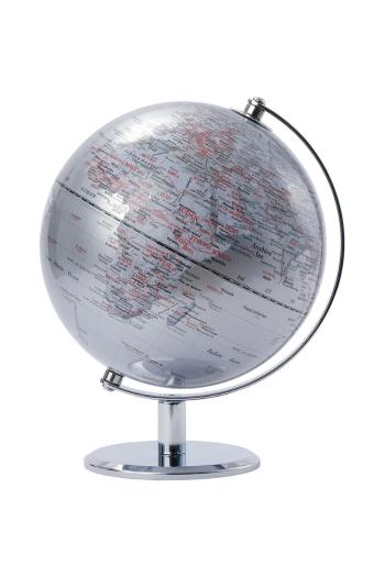 Stolný glóbus TROIKA Lunar 20 cm viac farieb