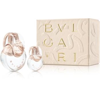 BVLGARI Omnia Crystalline darčeková sada pre ženy
