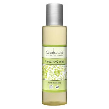 SALOOS Hroznový olej 125 ml