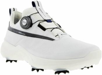 Ecco Biom G5 BOA White/Black 40 Pánske golfové topánky