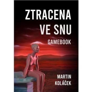 Ztracena ve snu (999-00-020-5035-0)