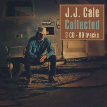 CALE, JJ - COLLECTED, CD