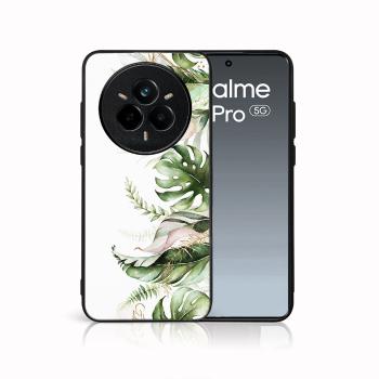 MY ART Ochranný kryt pre Realme 14 Pro 5G TROPICAL (154)