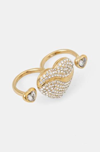 Prsteň Guess JUBR04 489JW