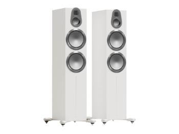 MONITOR AUDIO Gold 500 6G Satin White