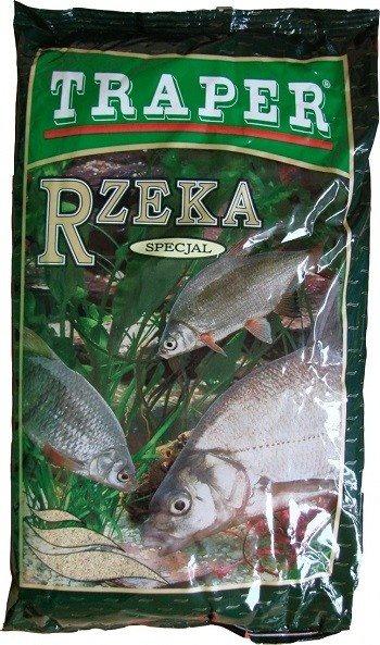 Etetőanyag Traper Special Folyó 2,5 kg