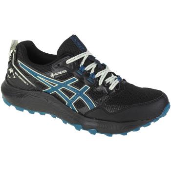 Asics  Gel-Sonoma 7 GTX  Bežecká a trailová obuv Čierna