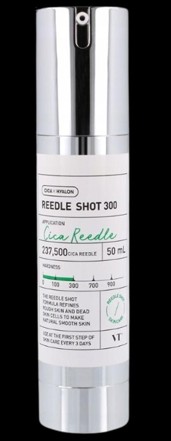 VT COSMETICS Reedle Shot 300 - Pleťový booster s mikroihličkovou technológiou 50 ml