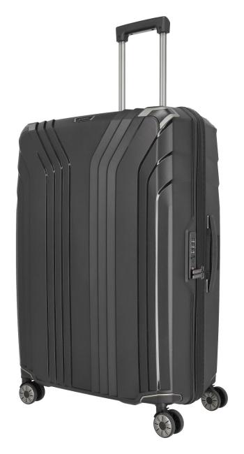 Travelite Elvaa 4w L Black