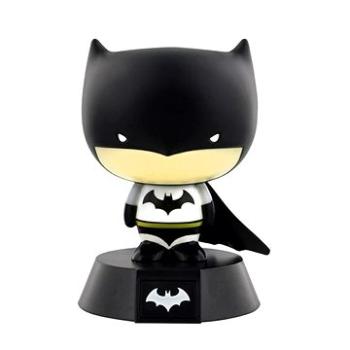 DC Comics – Batman – svietiaca figúrka (5055964715090)