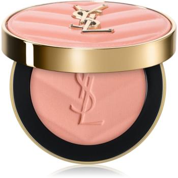 Yves Saint Laurent Make Me Blush Bold Blurring lícenka odtieň 24 Suave Sunstone 6 g