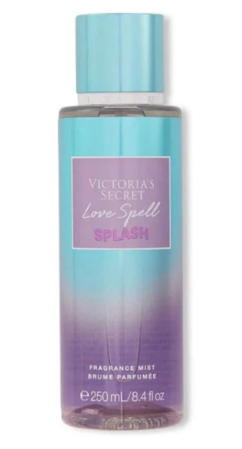 Victoria´s Secret Love Spell Splash - tělový závoj 250 ml