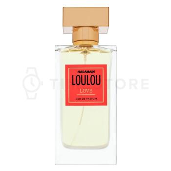 Al Haramain Loulou Love parfémovaná voda pre ženy 100 ml - 30 dní na vrátenie tovaru, Garancia originality