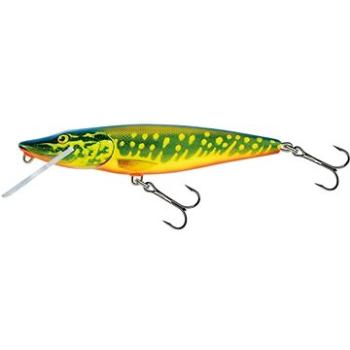 Salmo Pike Floating 11 cm 15 g Hot Pike (5902335373567)