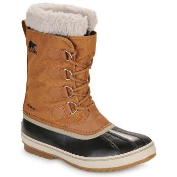 Sorel  1964 PAC NYLON WP  Obuv do snehu Hnedá