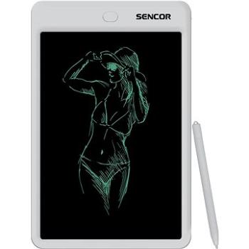 10 Sencor SXP 030 WH