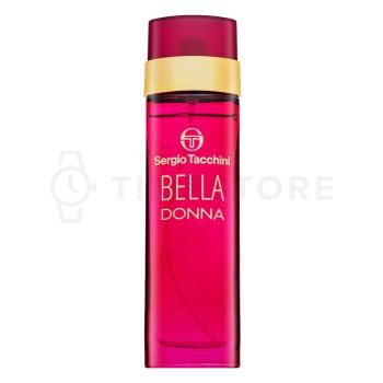Sergio Tacchini Bella Donna toaletná voda pre ženy 50 ml - 30 dní na vrátenie tovaru, Garancia originality