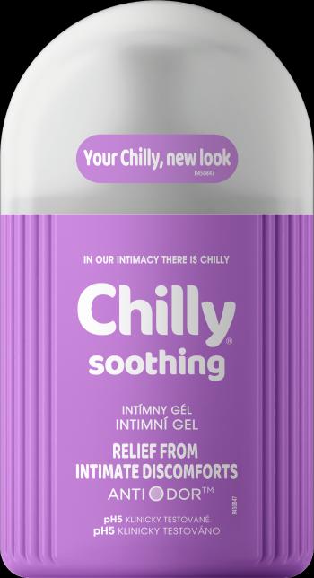 CHILLY intímny gél Soothing 200 ml