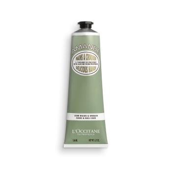 L'Occitane en Provence Krém na ruky Almond (Hand & Nail Care) 150 ml