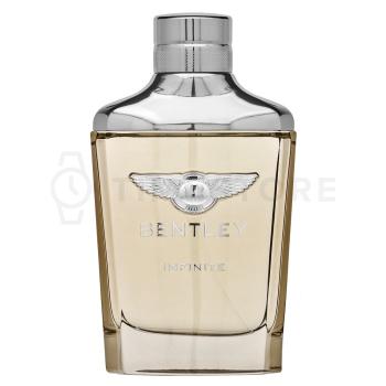 Bentley Infinite toaletná voda pre mužov 100 ml   - 30 dní na vrátenie tovaru, Garancia originality