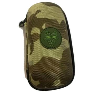 Wolf puzdro na lampu mozzi zappa tech case camo