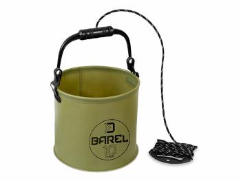 Delphin EVA vědro Barel - 5L + 5m,Delphin EVA vědro Barel - 5L + 5m